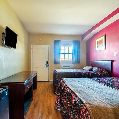 Ruleville Inn By Oyo מראה חיצוני תמונה